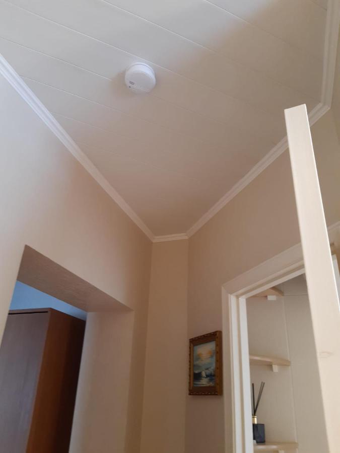 Apartment Central Park 陶格夫匹尔斯 外观 照片